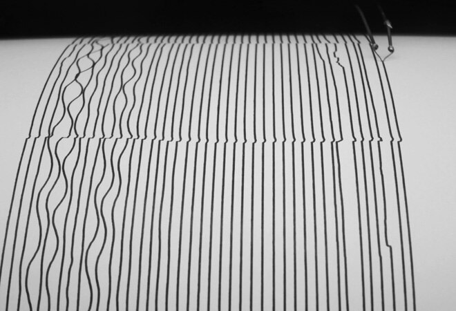 Earthquake rocks Assam, epicentre near Tezpur