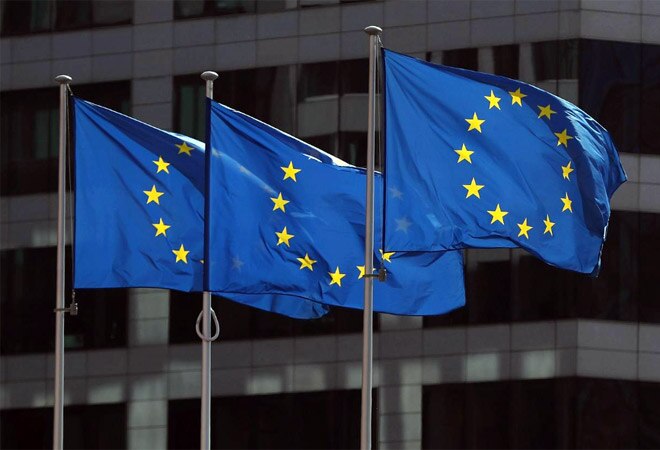 India, EU hold high-level dialogue, discuss ways to boost trade