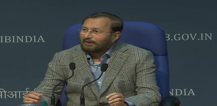 Govt notifies new OTT platform guidelines Govt notifies new OTT platform guidelines