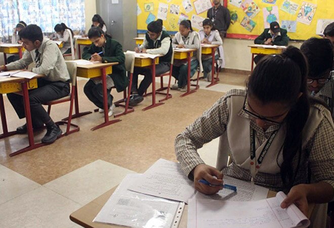 No offline exams up to Class 8 in Delhi govt schools, grades to be project-based