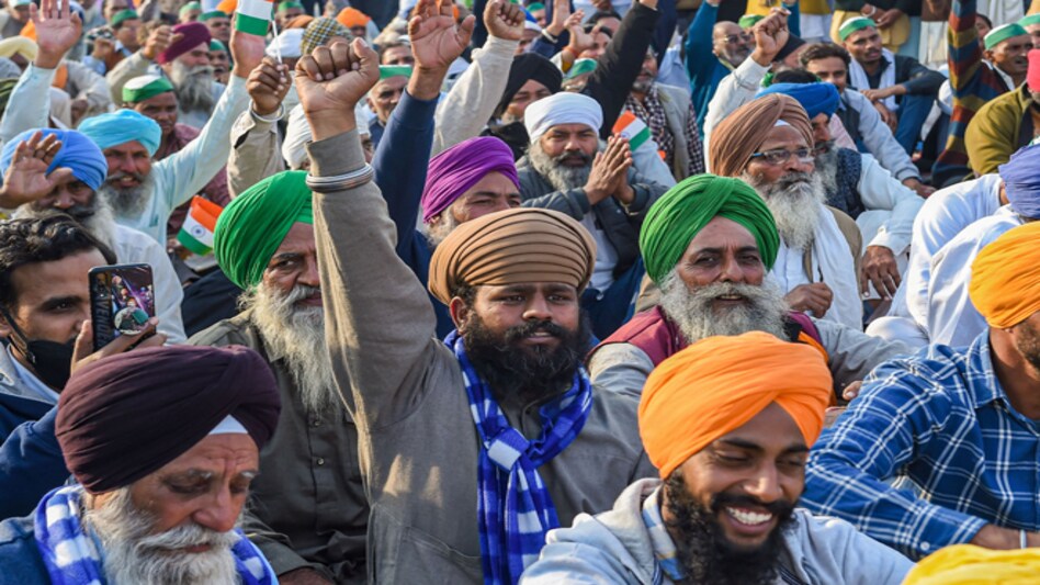 NABARD says high agri growth must be based on farmer producer organisations NABARD says high agri growth must be based on farmer producer organisations