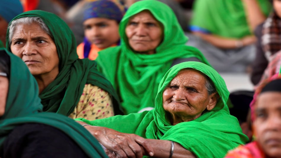 Farmer unions have announced a nationwide 'chakka jam' on February 6 Farmer unions have announced a nationwide 'chakka jam' on February 6