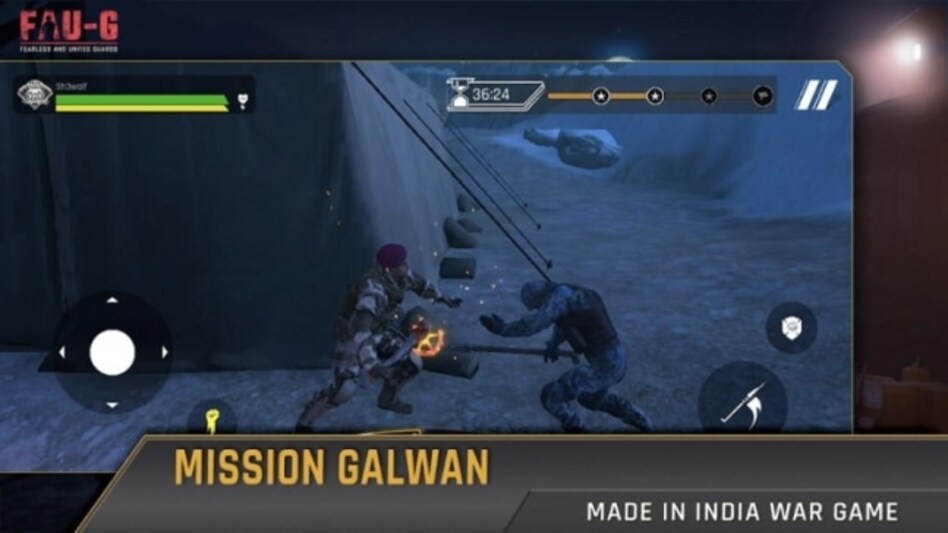 FAUG to get PUBG Mobile's most popular multiplayer mode soon FAUG to get PUBG Mobile's most popular multiplayer mode soon