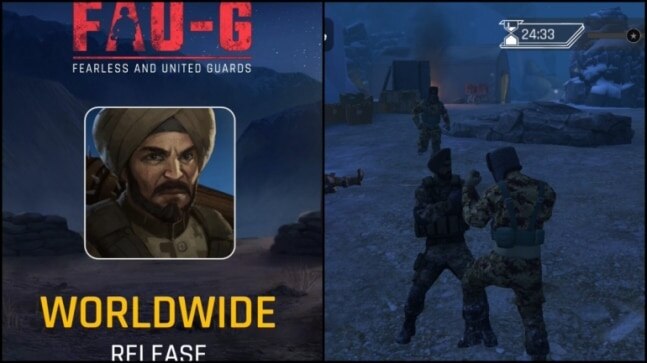 FAU-G goes global, now available for download worldwide