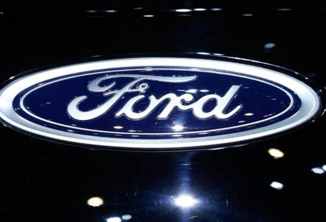 Ford freezes projects with Mahindra amid India strategy reassessment Ford freezes projects with Mahindra amid India strategy reassessment