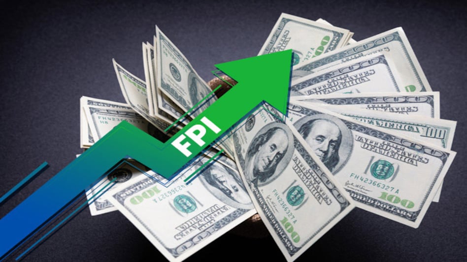 Foreign Portfolio Investors (FPIs) remained net buyers for the second successive month in this calender year Foreign Portfolio Investors (FPIs) remained net buyers for the second successive month in this calender year