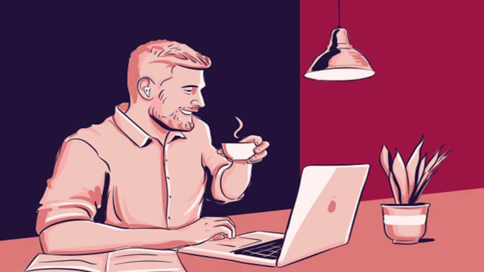 As employees work part from home and part from office, hybrid workplaces have become the new normal As employees work part from home and part from office, hybrid workplaces have become the new normal