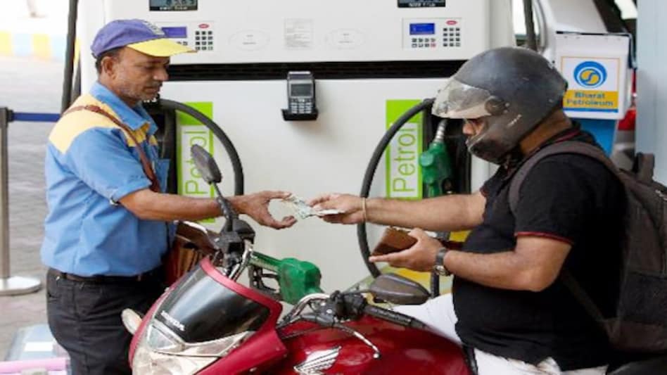 In five days this week, prices have gone up by Rs 1.51 per litre for petrol, while diesel rate has risen by Rs 1.56 a litre In five days this week, prices have gone up by Rs 1.51 per litre for petrol, while diesel rate has risen by Rs 1.56 a litre