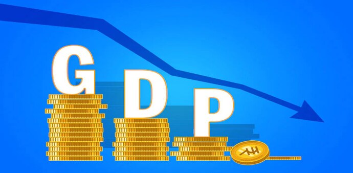 India's GDP grows 0.4% in Q3 FY21 India's GDP grows 0.4% in Q3 FY21