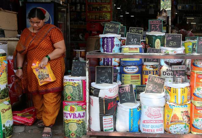 Over 80 per cent of kirana stores saw exponential growth in business in 2020, says SnapBizz report Over 80 per cent of kirana stores saw exponential growth in business in 2020, says SnapBizz report