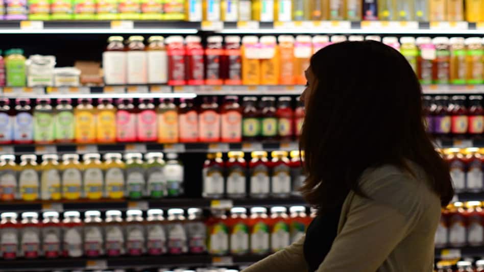 Wholesale inflation for food items eased in January Wholesale inflation for food items eased in January