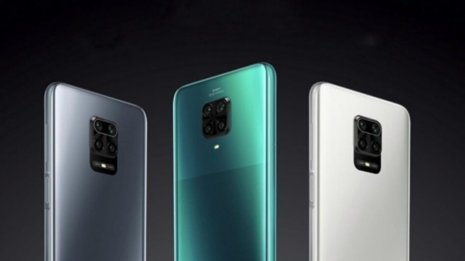 Redmi 9 Power 6GB RAM and 128GB storage model to go on sale on Monday in India Redmi 9 Power 6GB RAM and 128GB storage model to go on sale on Monday in India