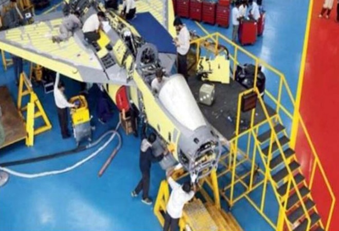 Lockheed Martin inks pact with HAL for collaboration in India's aerospace sector