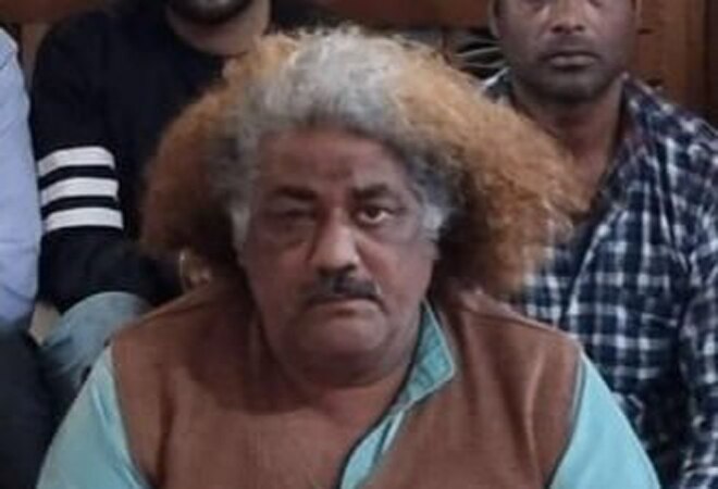 Baghpat chaat war: Harinder chacha emerges as new meme star