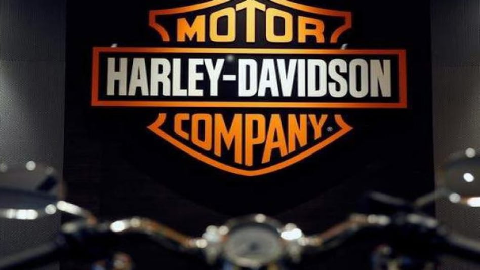 Harley-Davidson in September 2020 had decided to exit India Harley-Davidson in September 2020 had decided to exit India
