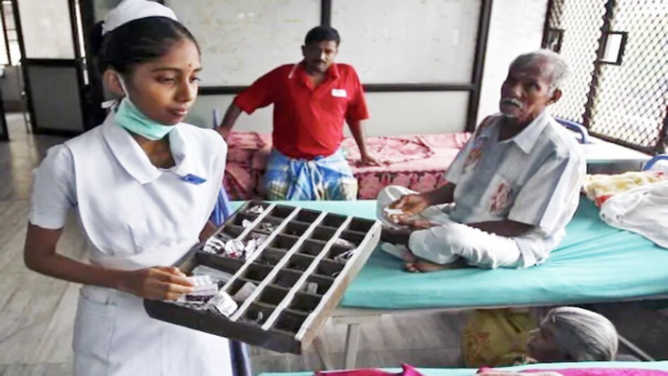 This budget, coming after a challenging year, will launch not just the first unmanned Gaganyaan space flight, but also send the economy into a growth orbit and that is encouraging This budget, coming after a challenging year, will launch not just the first unmanned Gaganyaan space flight, but also send the economy into a growth orbit and that is encouraging