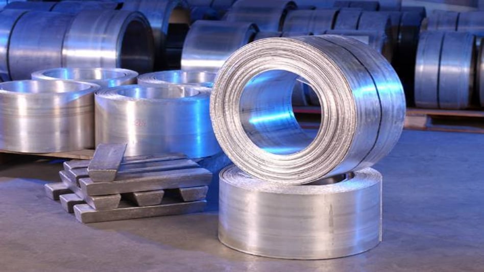 Hindalco's India business PAT rises 90% YoY to Rs 495 crore Hindalco's India business PAT rises 90% YoY to Rs 495 crore