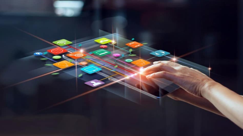 Hitachi, through Hitachi MGRM Net, has partnered with the Government of India Hitachi, through Hitachi MGRM Net, has partnered with the Government of India