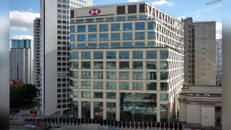 HSBC's PBT in India grows by 1.78% to $1.024 billion in 2020 ...