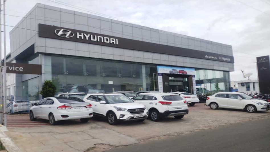 Apple and Hyundai first started talks over a car partnership in 2018 but progress was hampered by the South Korean automaker's reticence on working with outsiders. Apple and Hyundai first started talks over a car partnership in 2018 but progress was hampered by the South Korean automaker's reticence on working with outsiders.