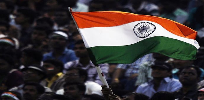 India slips in Democracy Index India slips in Democracy Index