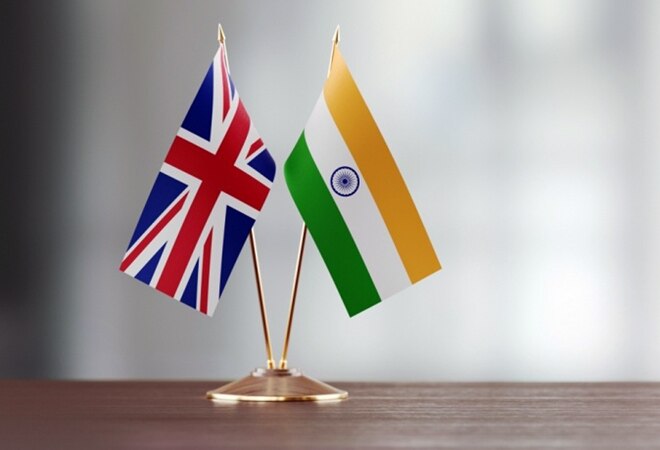 In addition to India, UK is in negotiations with Australia, New Zealand and US In addition to India, UK is in negotiations with Australia, New Zealand and US