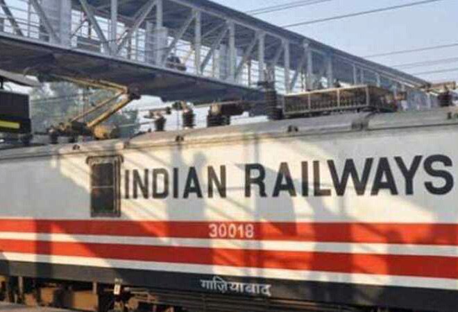 Railways to launch Tejas sleeper coaches from Feb 15 Railways to launch Tejas sleeper coaches from Feb 15