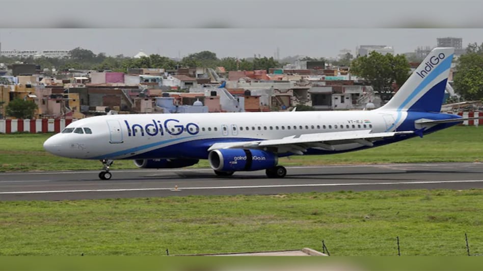 Beware of fake job offers: IndiGo issues advisory Beware of fake job offers: IndiGo issues advisory