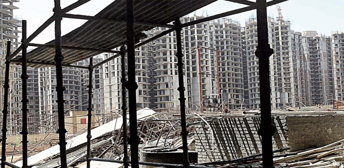 Capex allocation for infrastructure is increased by 34.5% over the revised budget estimates (RE) for FY21 Capex allocation for infrastructure is increased by 34.5% over the revised budget estimates (RE) for FY21