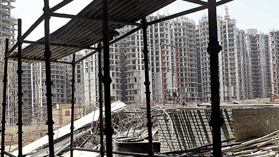 Capex allocation for infrastructure is increased by 34.5% over the revised budget estimates (RE) for FY21 Capex allocation for infrastructure is increased by 34.5% over the revised budget estimates (RE) for FY21