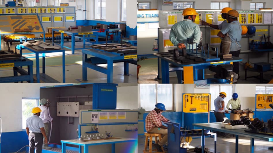 TTDI is a Toshiba Group company located in Telangana TTDI is a Toshiba Group company located in Telangana