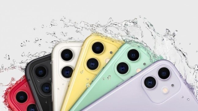 Are you in love with photography? Check out these top camera smartphones