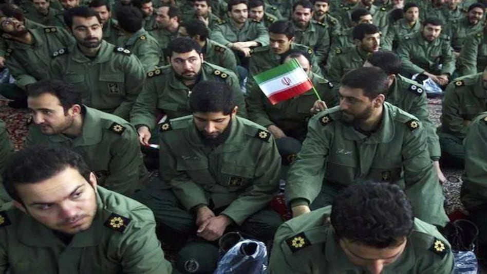 Iranian forces managed to rescue two of their soldiers who were imprisoned in Pakistan (Source: Reuters) Iranian forces managed to rescue two of their soldiers who were imprisoned in Pakistan (Source: Reuters)