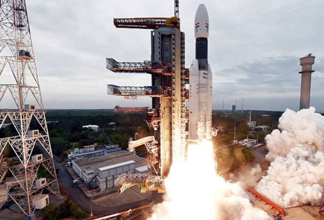 ISRO keen on exclusive space start-up programme: K Sivan
