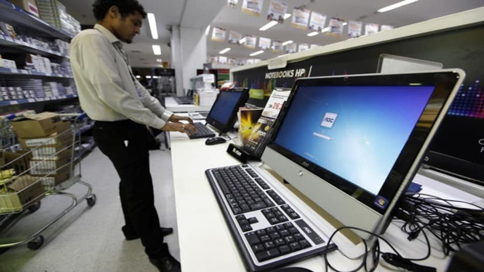 IT exports now stand at $150bn compared to $147bn last year IT exports now stand at $150bn compared to $147bn last year