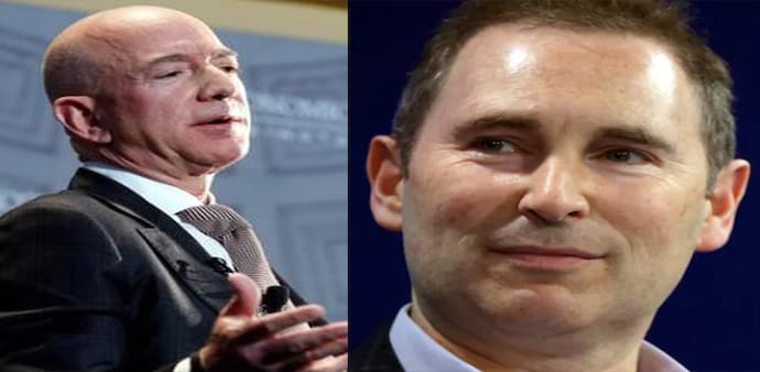 Jeff Bezos, in a letter to Amazon employees, announced that he will transition to the role of executive chair in the third quarter, and hand over the CEO role to Andy Jassy Jeff Bezos, in a letter to Amazon employees, announced that he will transition to the role of executive chair in the third quarter, and hand over the CEO role to Andy Jassy