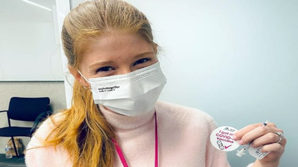 Jennifer Gates daughter of Microsoft founder Bill Gates Jennifer Gates daughter of Microsoft founder Bill Gates