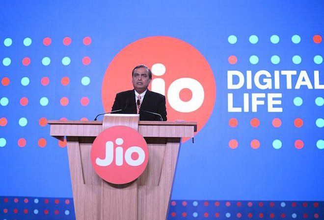 Reliance Jio to infuse $200 million in venture capital fund Kalaari Capital Reliance Jio to infuse $200 million in venture capital fund Kalaari Capital