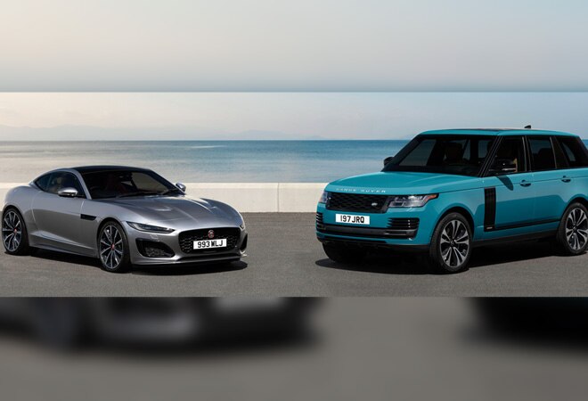 Jaguar Land Rover plans to cut 2,000 jobs globally Jaguar Land Rover plans to cut 2,000 jobs globally