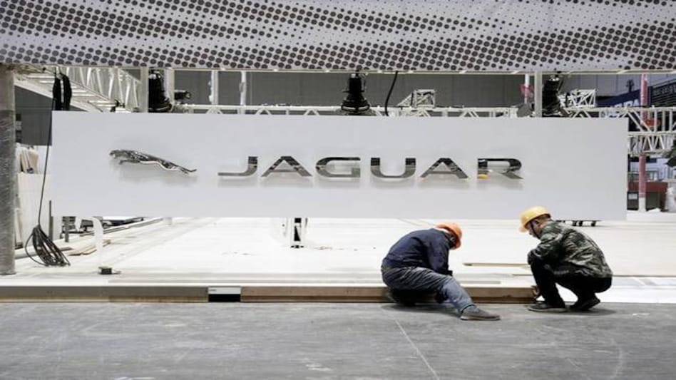 Tata Motors-owned JLR aims to go 100% electric by 2039 Tata Motors-owned JLR aims to go 100% electric by 2039