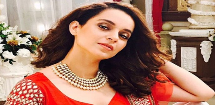 Bollywood actor Kangana Ranaut Bollywood actor Kangana Ranaut