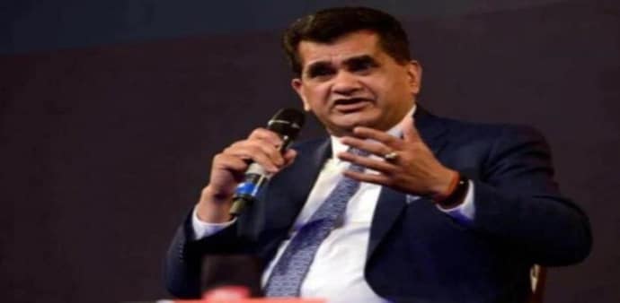 Taking to Twitter, NITI Aayog CEO Amitabh Kant added that "UPIs transaction value jumped 76.5% while transaction value jumped nearly 100%." Taking to Twitter, NITI Aayog CEO Amitabh Kant added that "UPIs transaction value jumped 76.5% while transaction value jumped nearly 100%."