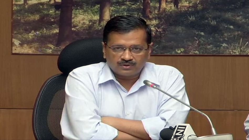 Delhi CM Arvind Kejriwal Delhi CM Arvind Kejriwal