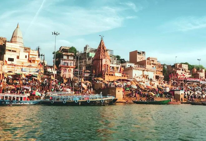 The Maha Kumbh Mela is celebrated every twelve years at the four river-bank pilgrimage sites spread across the country The Maha Kumbh Mela is celebrated every twelve years at the four river-bank pilgrimage sites spread across the country