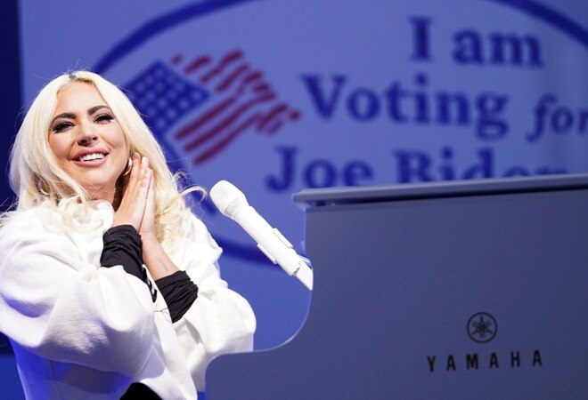 Lady Gaga's dog walker shot, two of her French bulldogs stolen in LA armed robbery