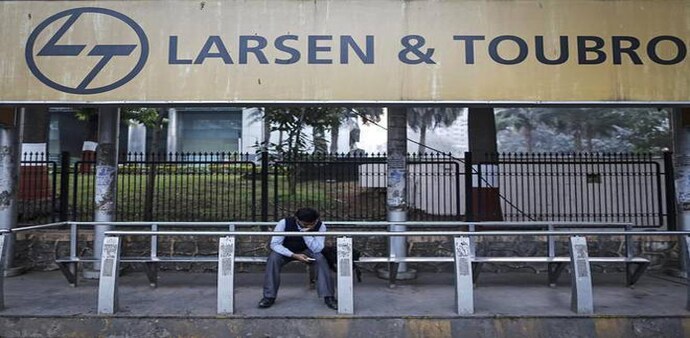 L&T's communications team has denied the charges, calling the information "untenable on factual grounds" L&T's communications team has denied the charges, calling the information "untenable on factual grounds"