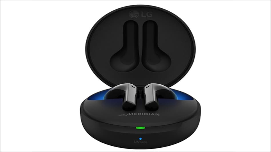 LG Tone HBS-FN7 review: Looks nice, sounds good LG Tone HBS-FN7 review: Looks nice, sounds good