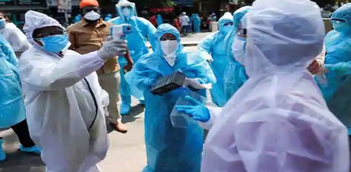 India has confirmed 10.8 million COVID-19 infections, the most anywhere outside the United States India has confirmed 10.8 million COVID-19 infections, the most anywhere outside the United States