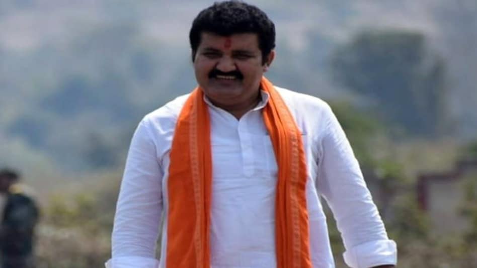 The BJP has accused Rathod of having links with the woman after his purported photographs,audio and video clips with her went viral on social media The BJP has accused Rathod of having links with the woman after his purported photographs,audio and video clips with her went viral on social media