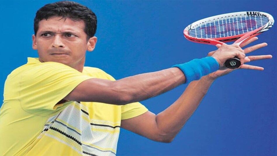 Mahesh Bhupathi Mahesh Bhupathi